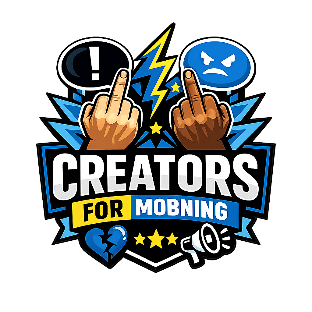 Creators For Mobning